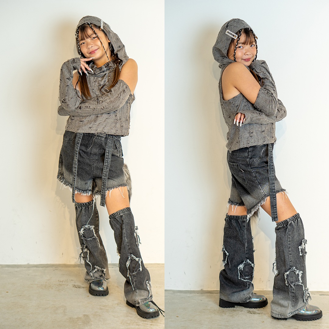 ダンス衣装専門店ダンスクロス