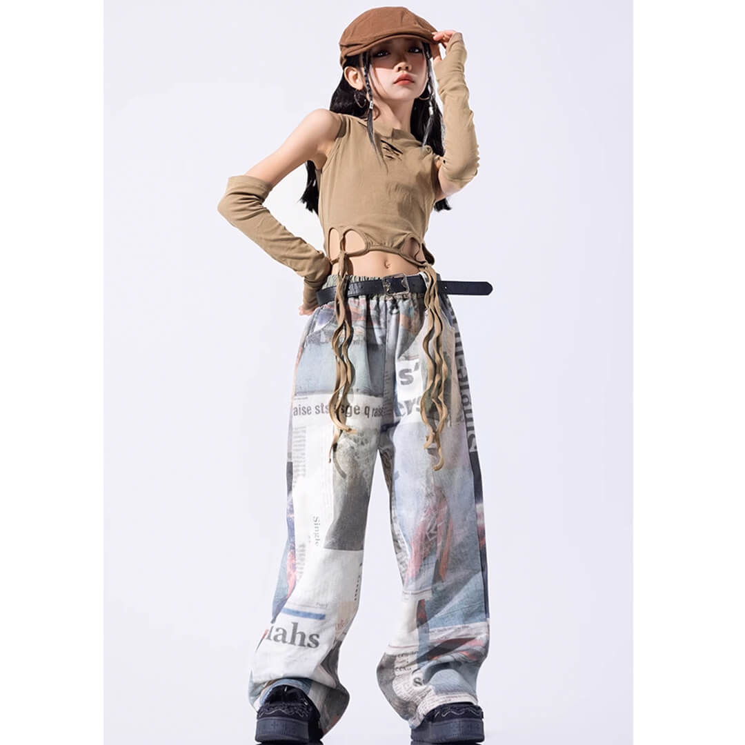 ダンス衣装専門店ダンスクロス