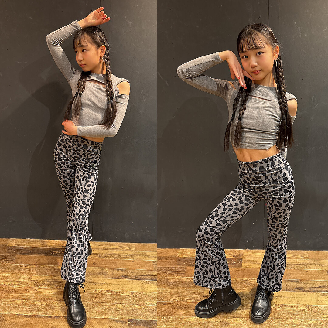ダンス衣装専門店ダンスクロス