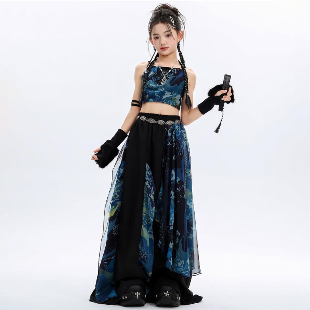 ダンス衣装専門店ダンスクロス