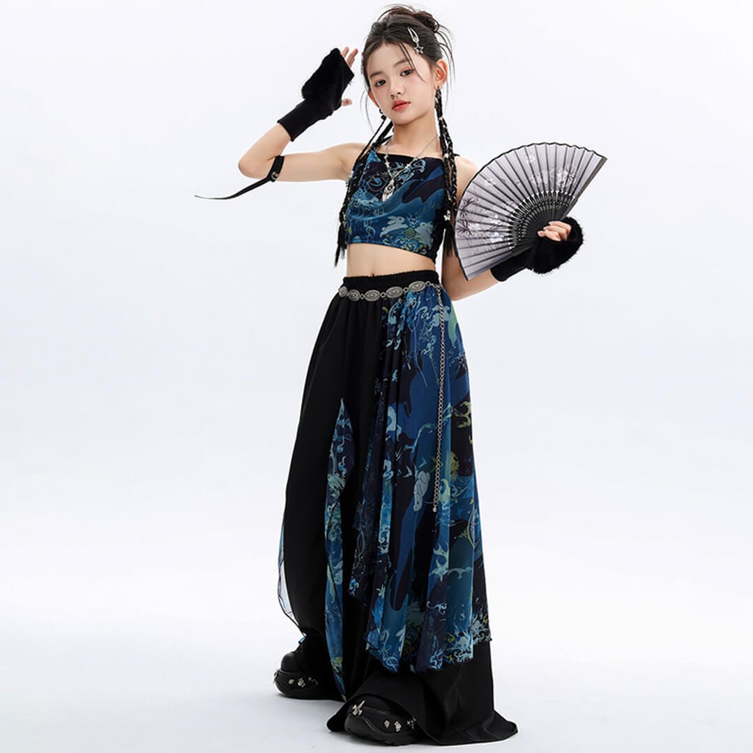 ダンス衣装専門店ダンスクロス