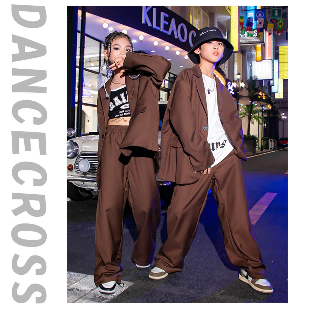 ダンス衣装専門店ダンスクロス