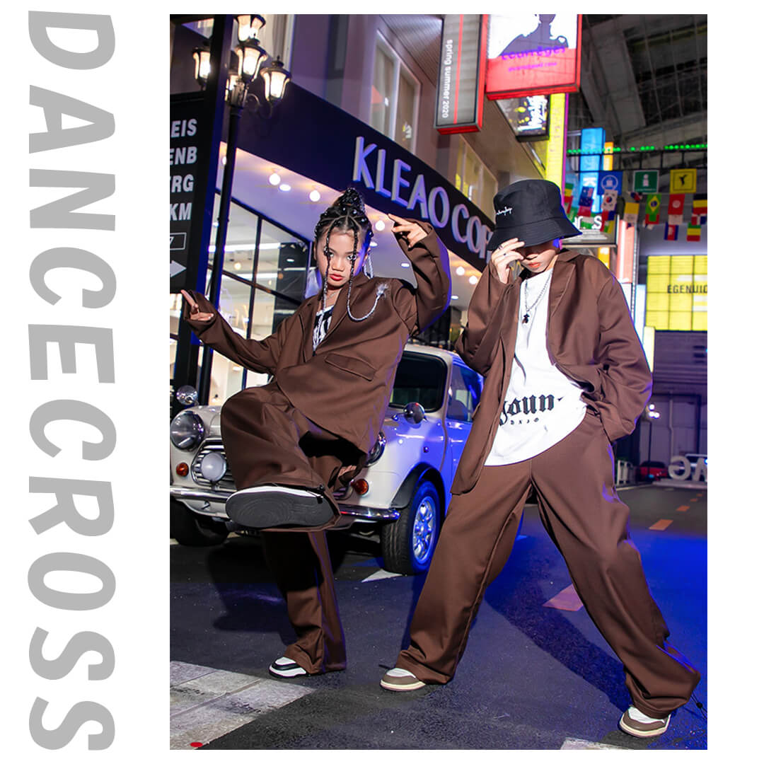 ダンス衣装専門店ダンスクロス