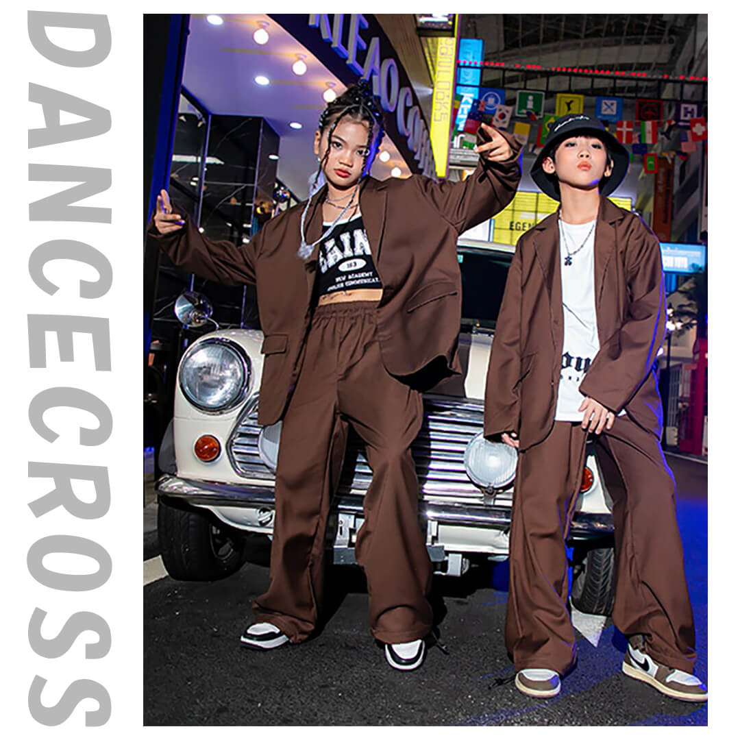 ダンス衣装専門店ダンスクロス