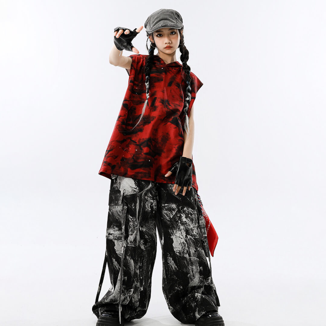 ダンス　トップス ダンス衣装専門店ダンスクロス