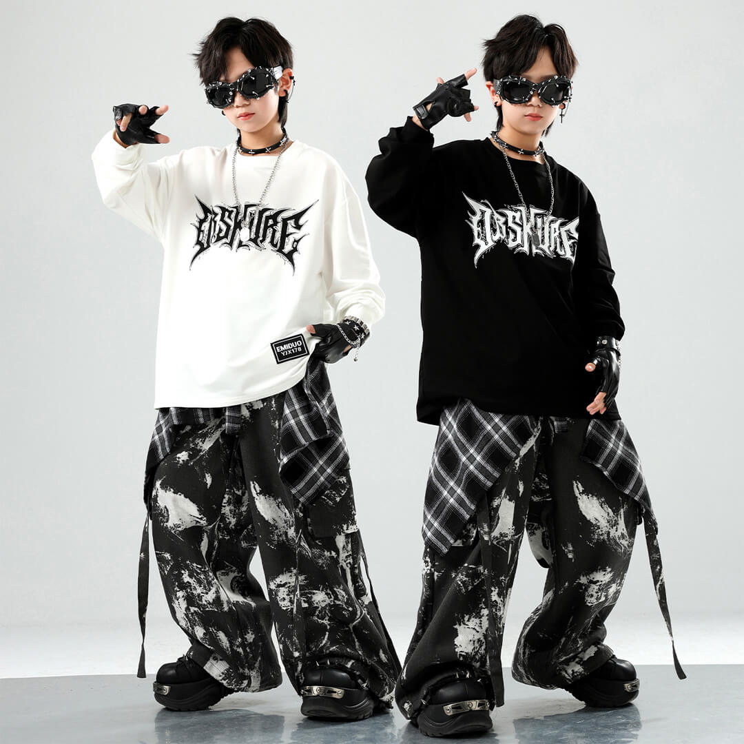 ダンス衣装専門店ダンスクロス