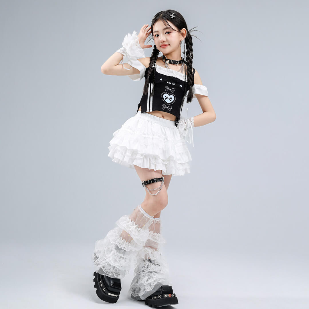 ダンス衣装専門店ダンスクロス