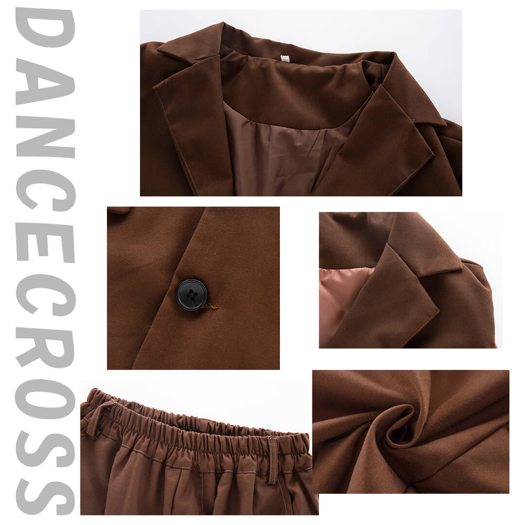 ダンス衣装専門店ダンスクロス