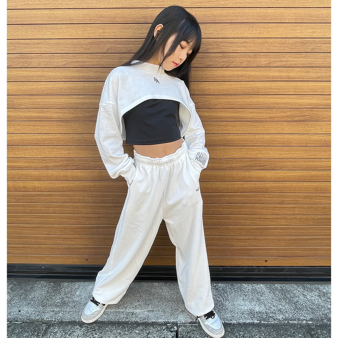 ダンス衣装専門店ダンスクロス