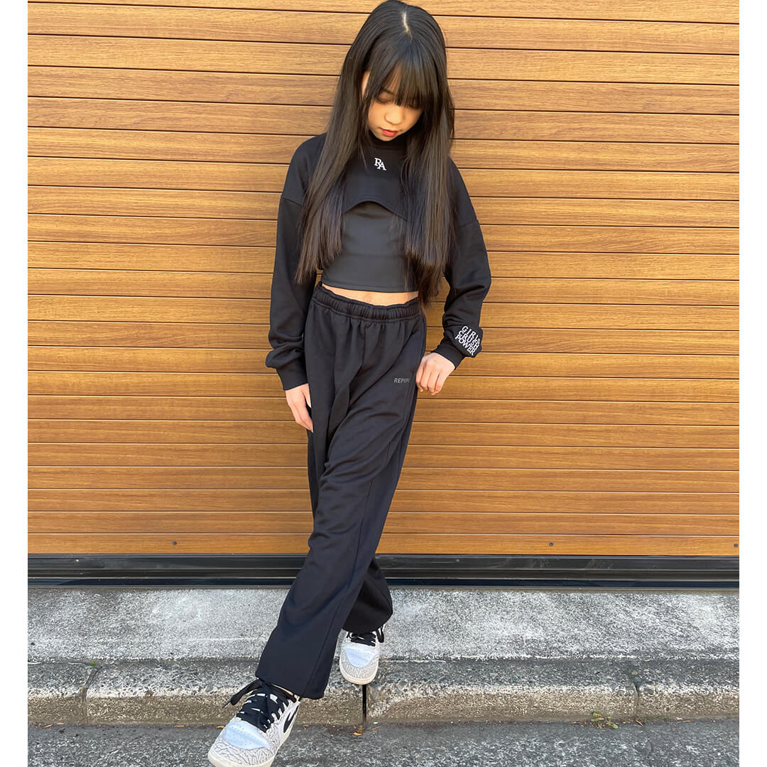 ダンス衣装専門店ダンスクロス