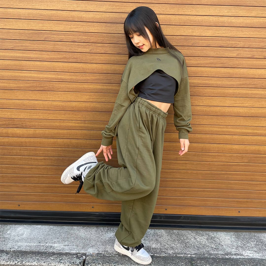 ダンス衣装専門店ダンスクロス