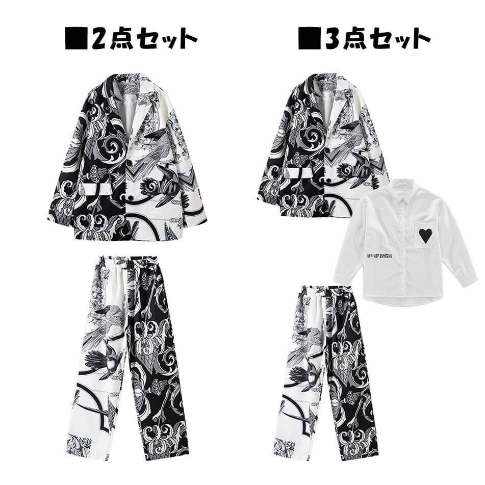 ダンス衣装専門店ダンスクロス