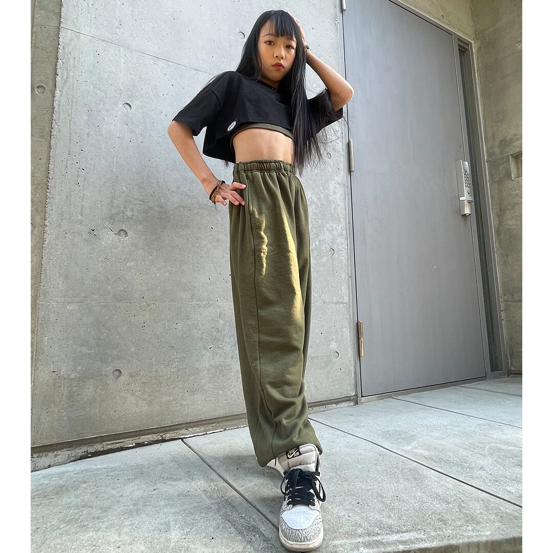 ダンス衣装専門店ダンスクロス