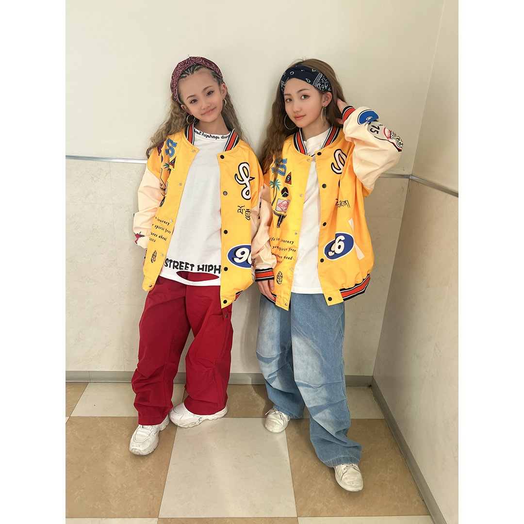 ダンス衣装専門店ダンスクロス