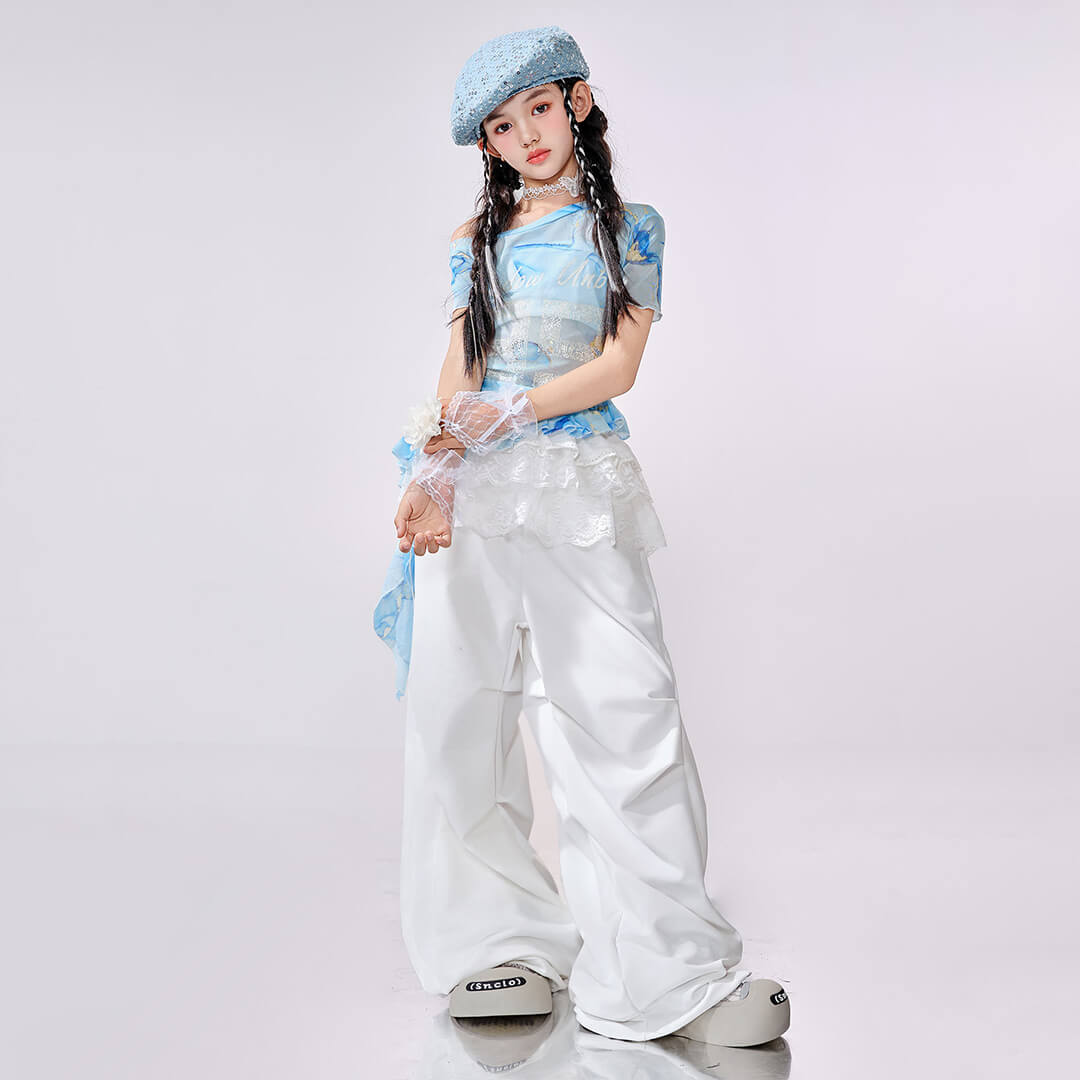 ダンス衣装専門店ダンスクロス