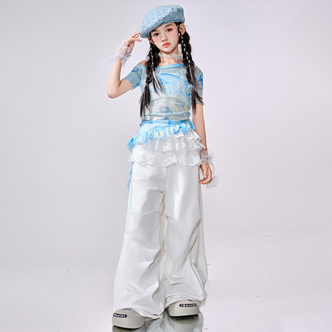 ダンス衣装専門店ダンスクロス