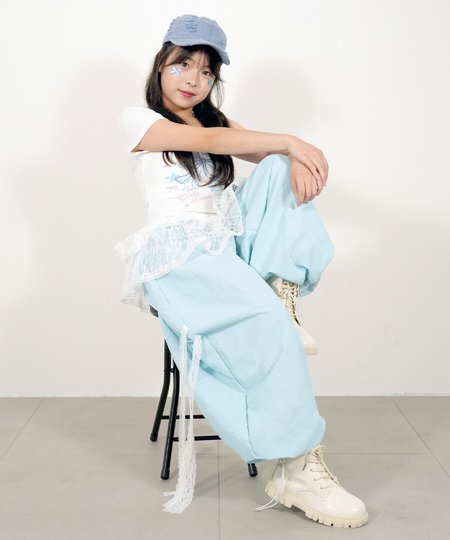 ダンス衣装専門店ダンスクロス