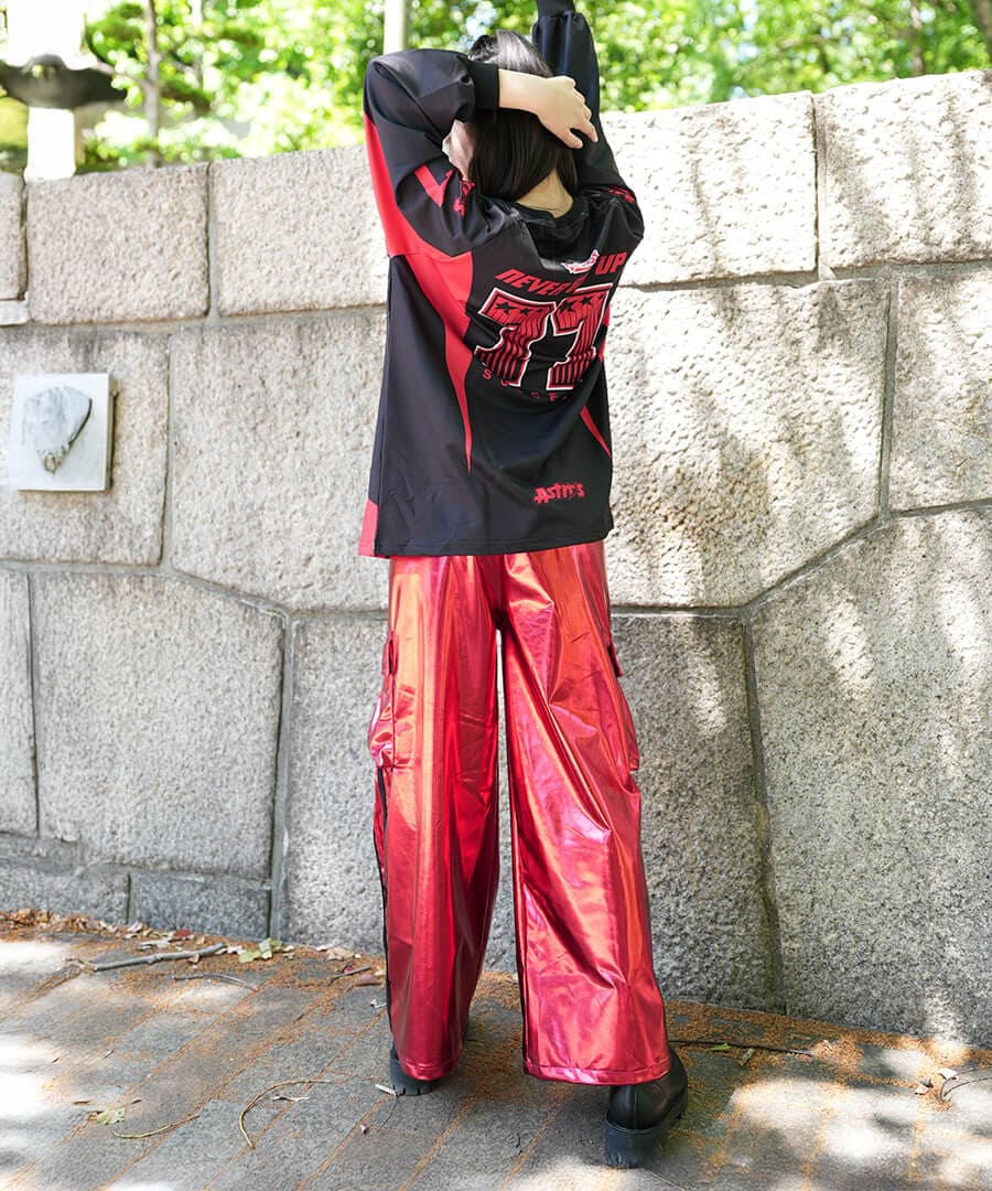 ダンス衣装専門店ダンスクロス