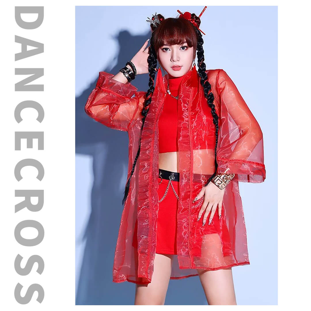 ダンス衣装専門店ダンスクロス