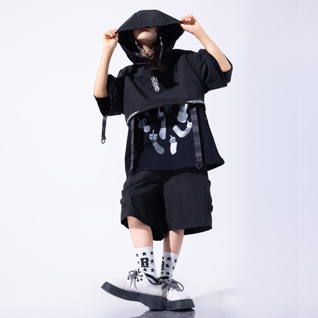 ダンス衣装専門店ダンスクロス
