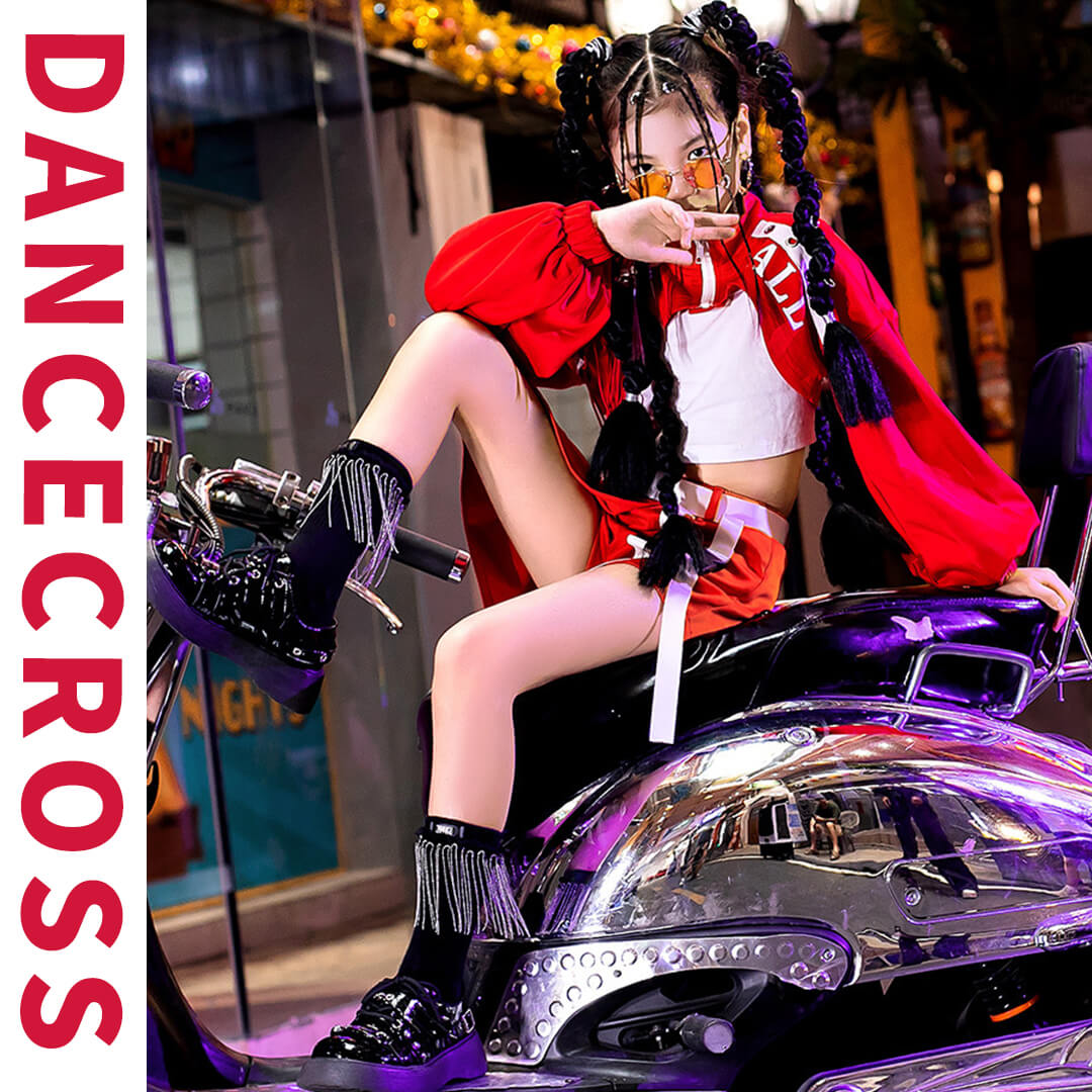 ダンス衣装専門店ダンスクロス
