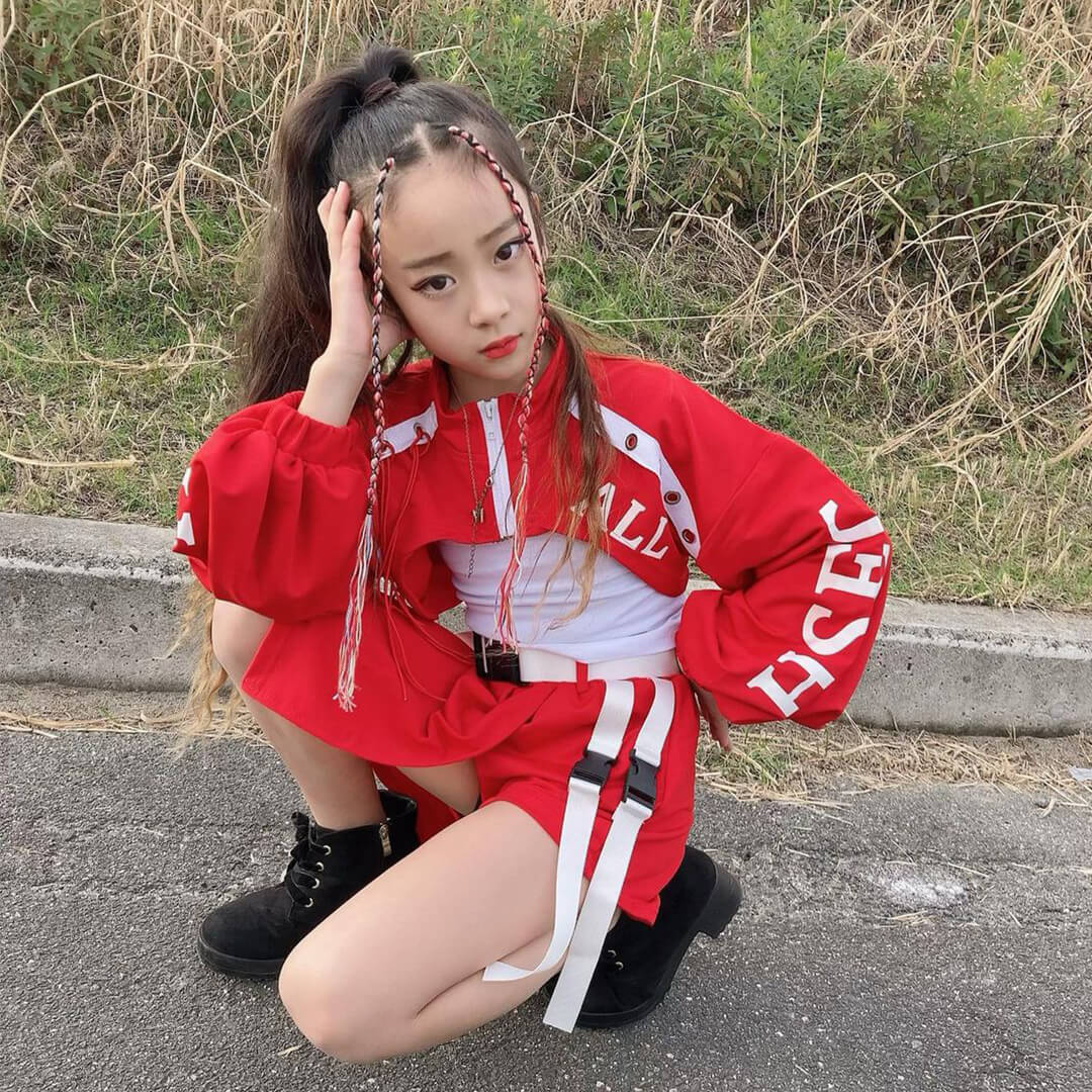 ダンス衣装専門店ダンスクロス