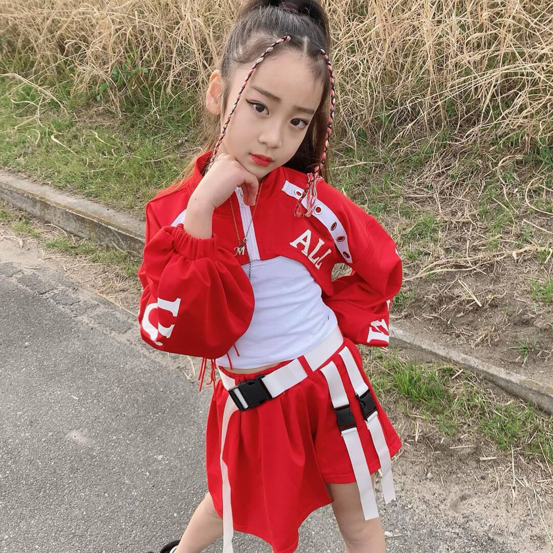 ダンス衣装専門店ダンスクロス