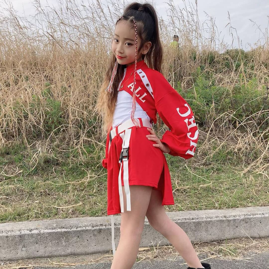 ダンス衣装専門店ダンスクロス