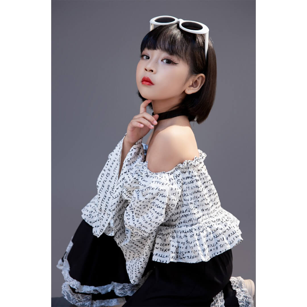 ダンス衣装専門店ダンスクロス