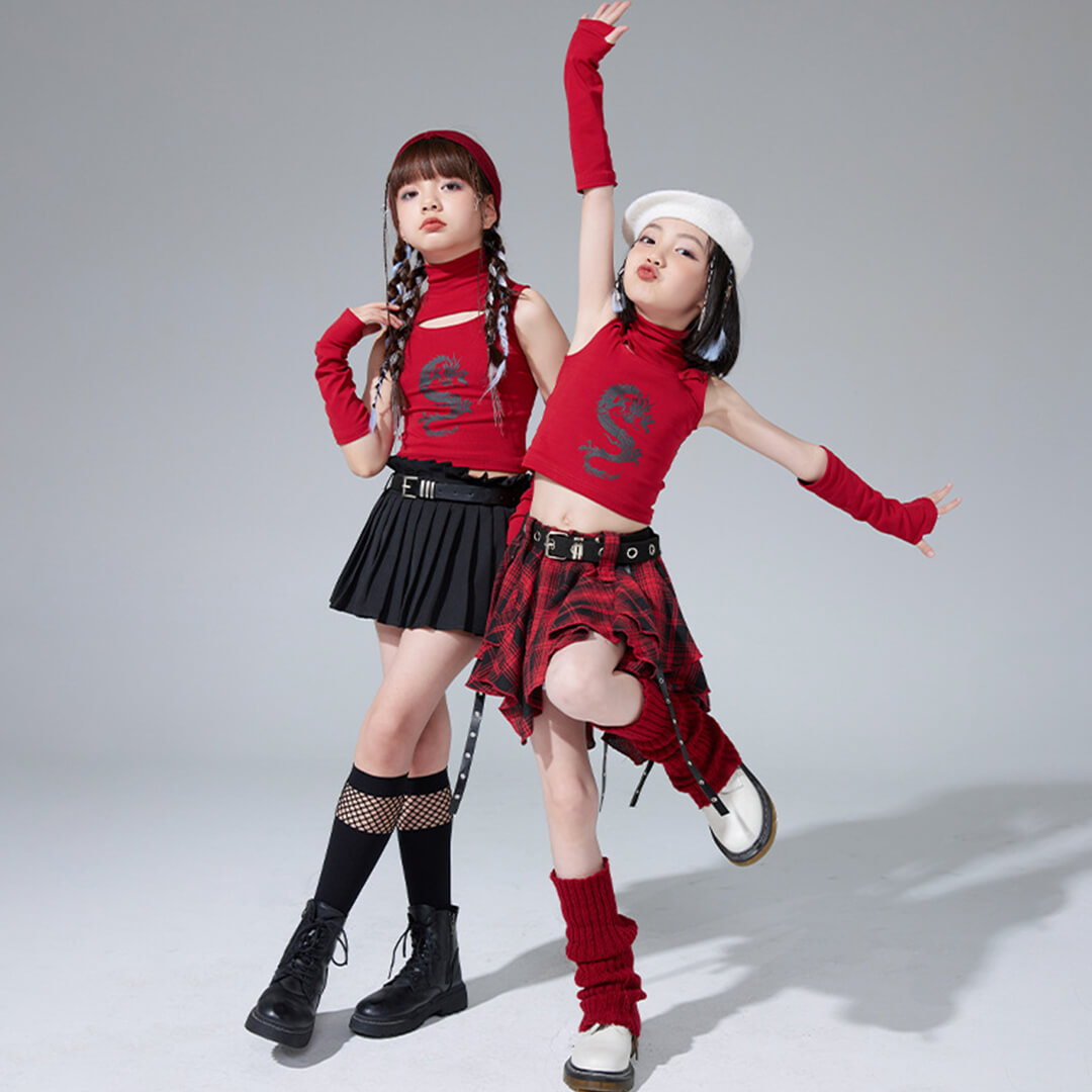 ダンス衣装専門店ダンスクロス