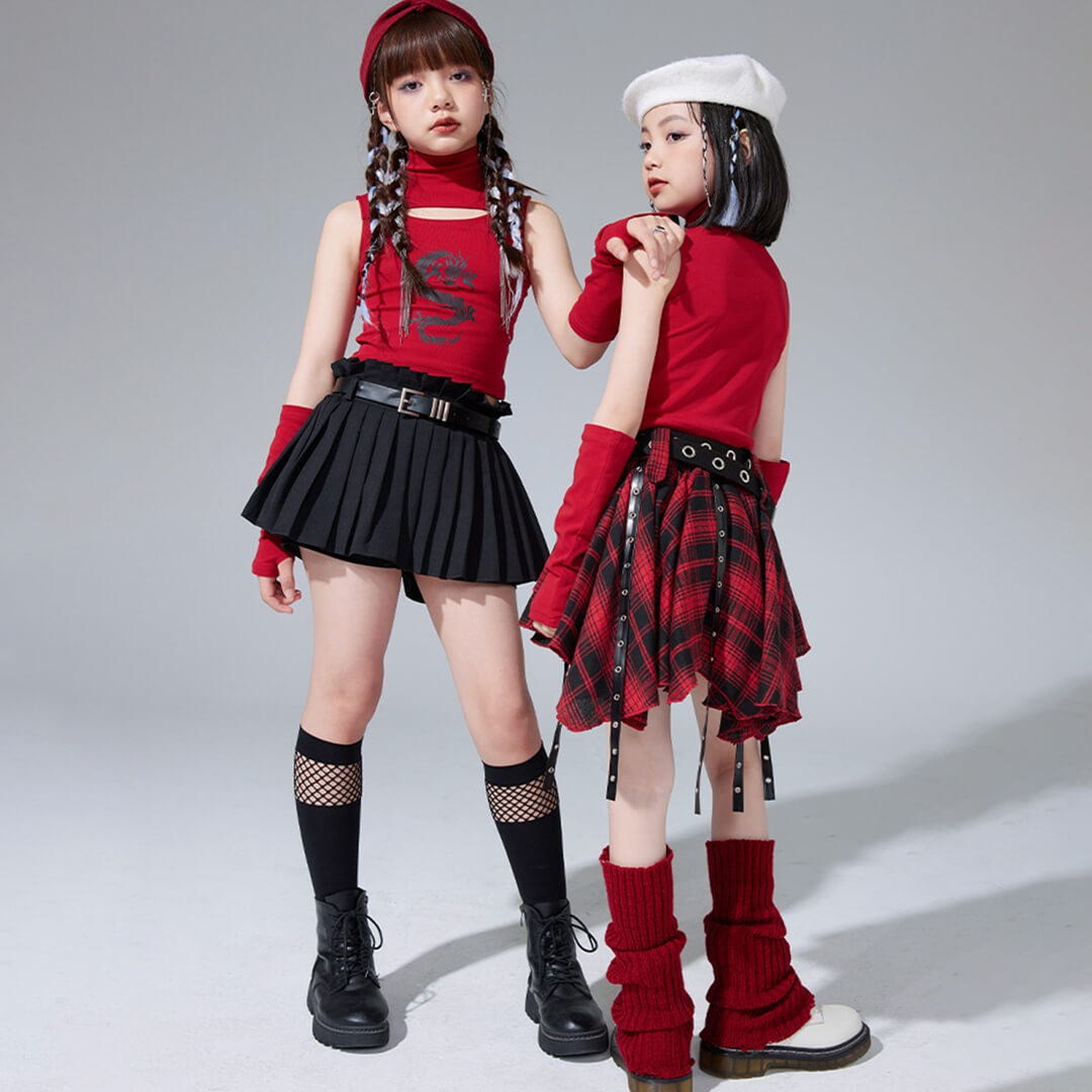 ダンス衣装専門店ダンスクロス