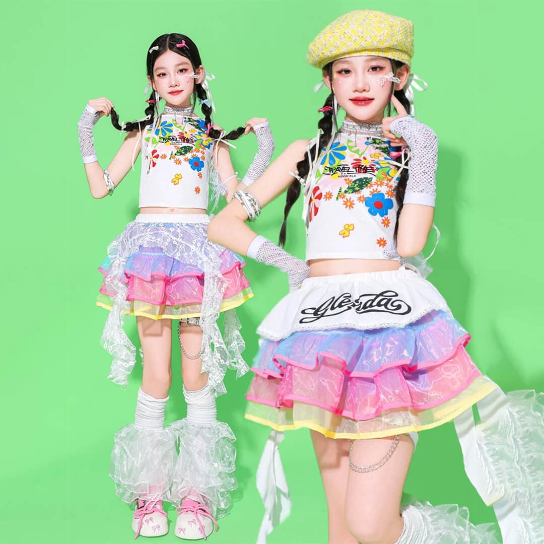 ダンス衣装専門店ダンスクロス
