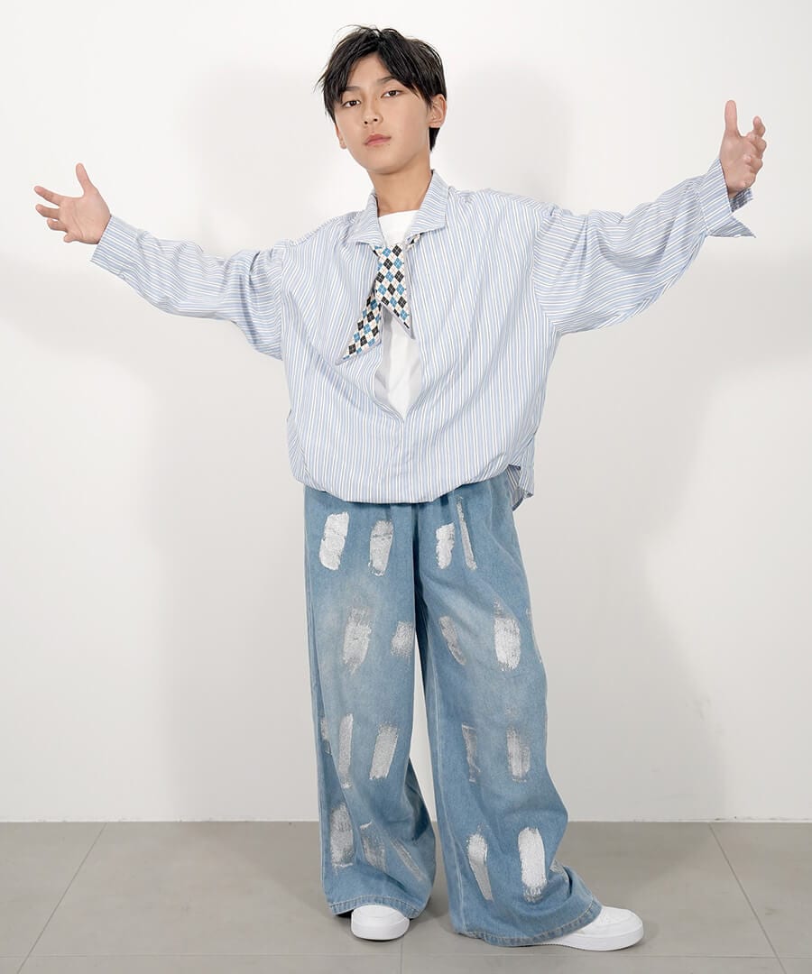 ダンス衣装専門店ダンスクロス