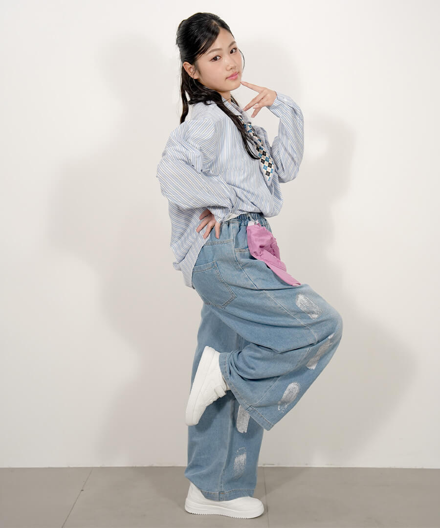 ダンス衣装専門店ダンスクロス
