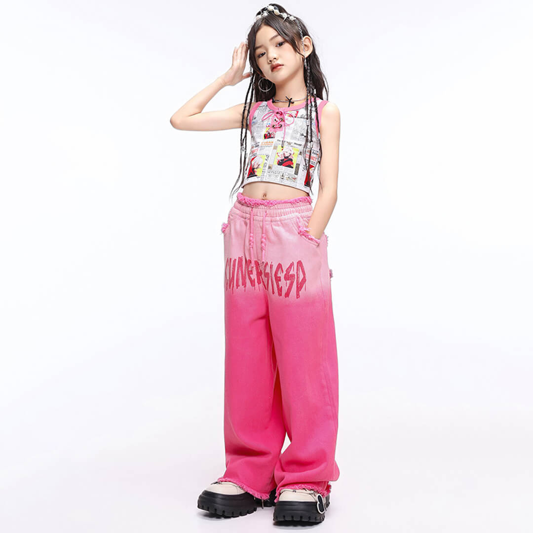 ダンス衣装専門店ダンスクロス