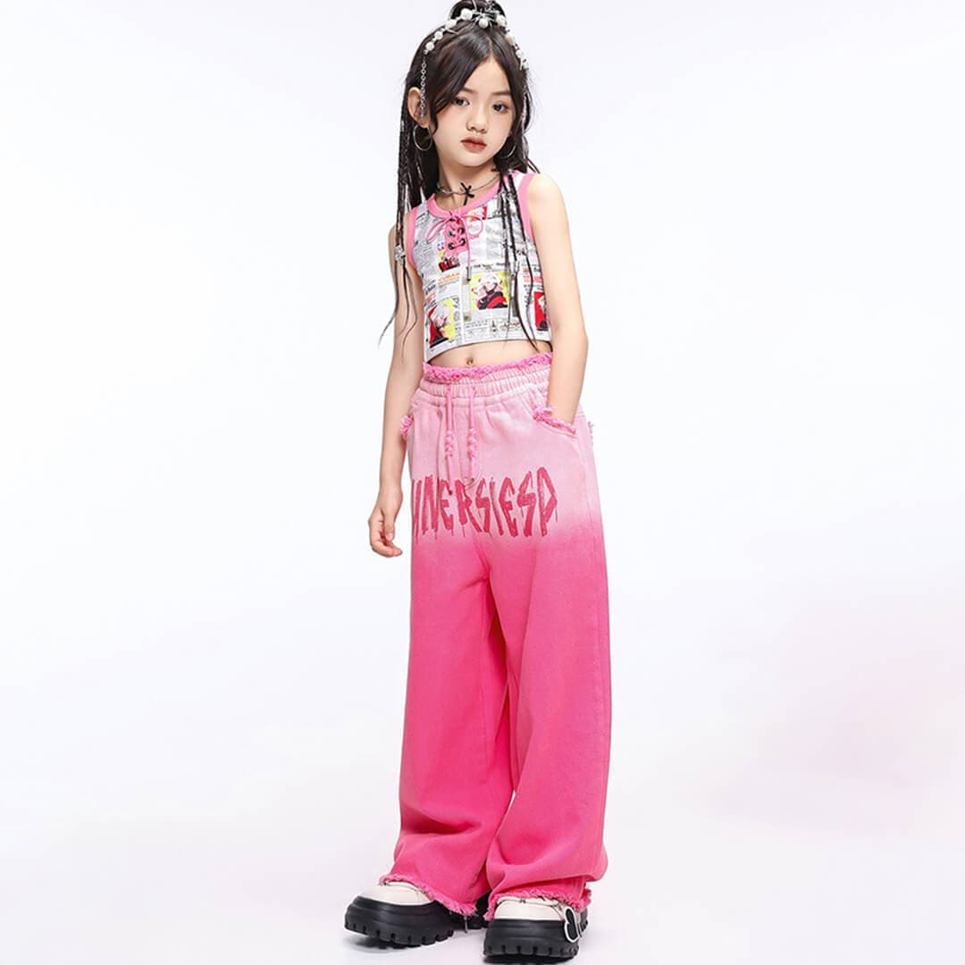 ダンス衣装専門店ダンスクロス