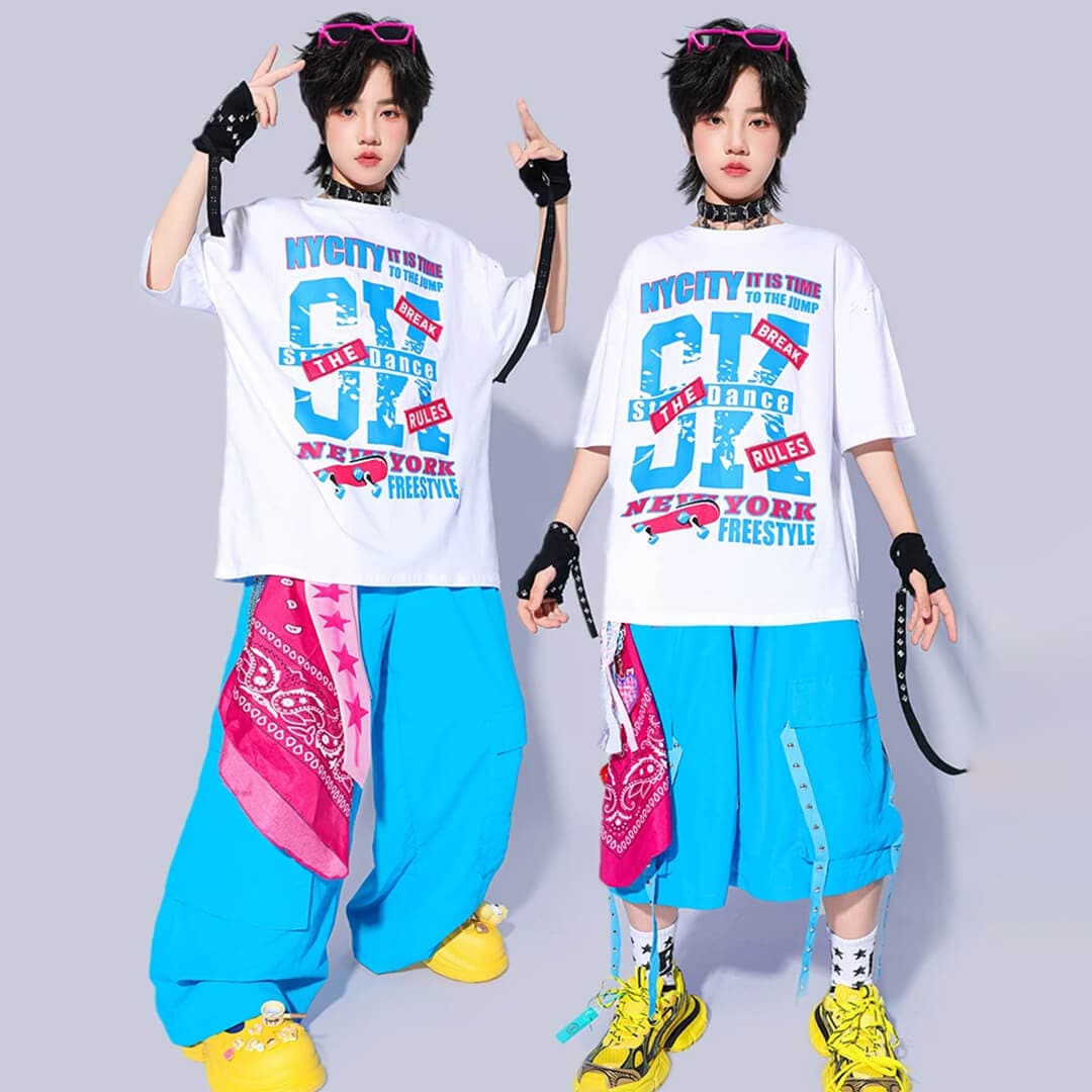 ダンス衣装専門店ダンスクロス
