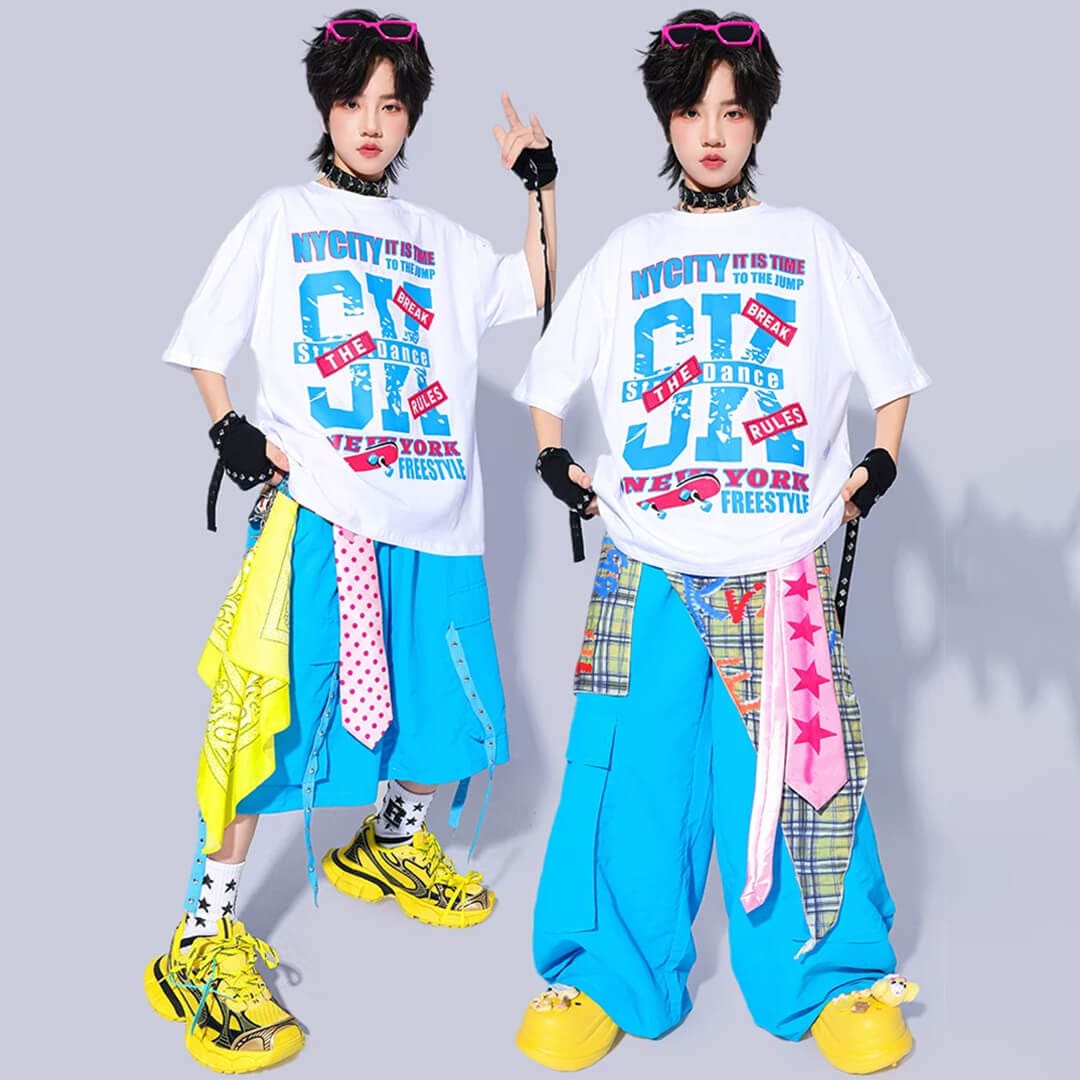 ダンス衣装専門店ダンスクロス