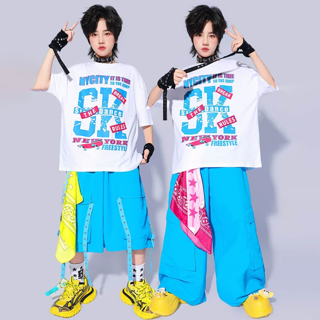 ダンス衣装専門店ダンスクロス