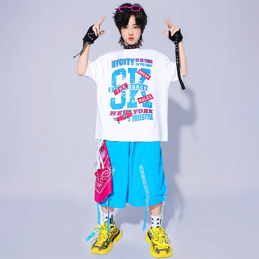 ダンス衣装専門店ダンスクロス