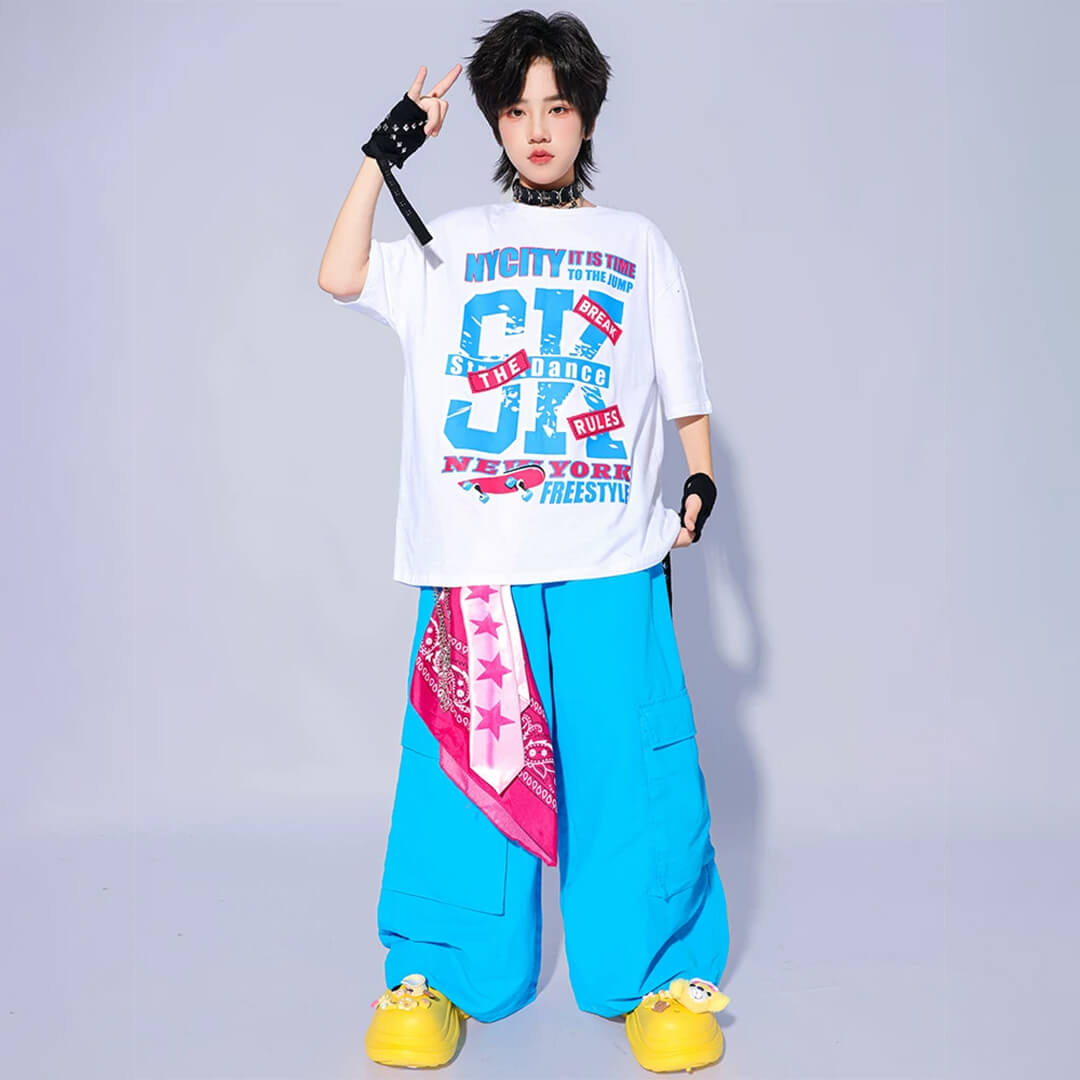 ダンス衣装専門店ダンスクロス