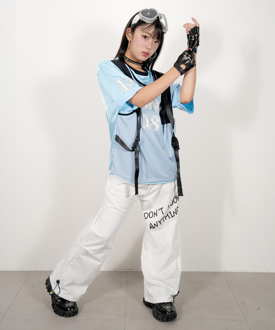 ダンス衣装専門店ダンスクロス