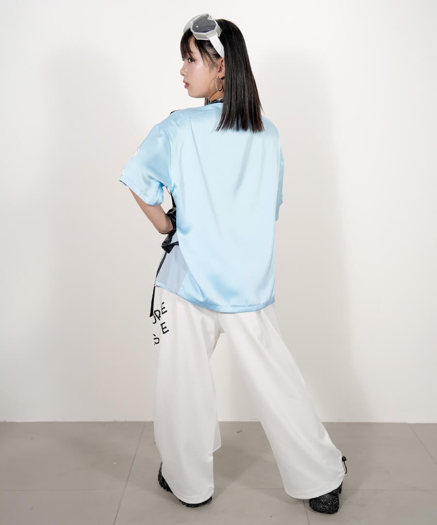 ダンス衣装専門店ダンスクロス