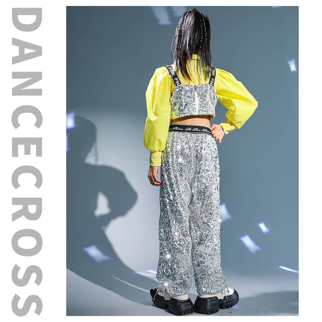 ダンス衣装専門店ダンスクロス
