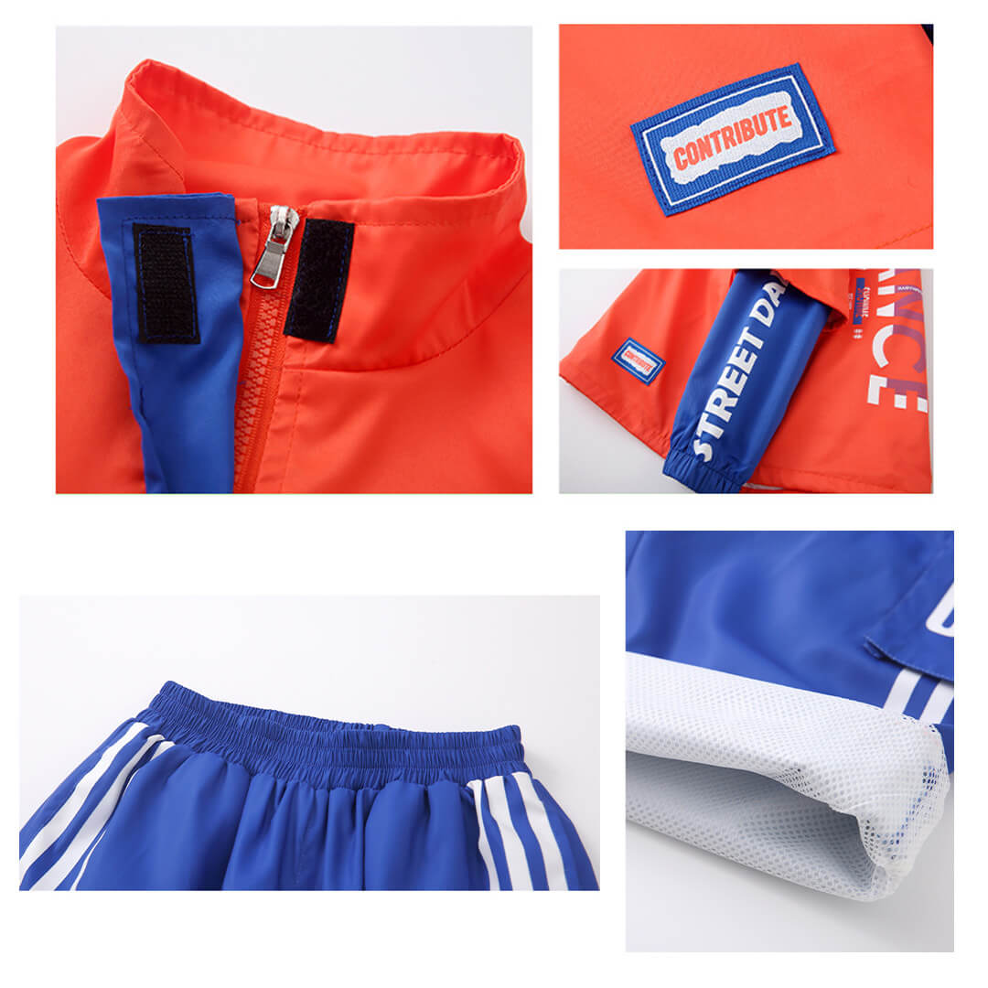 ダンス衣装専門店ダンスクロス