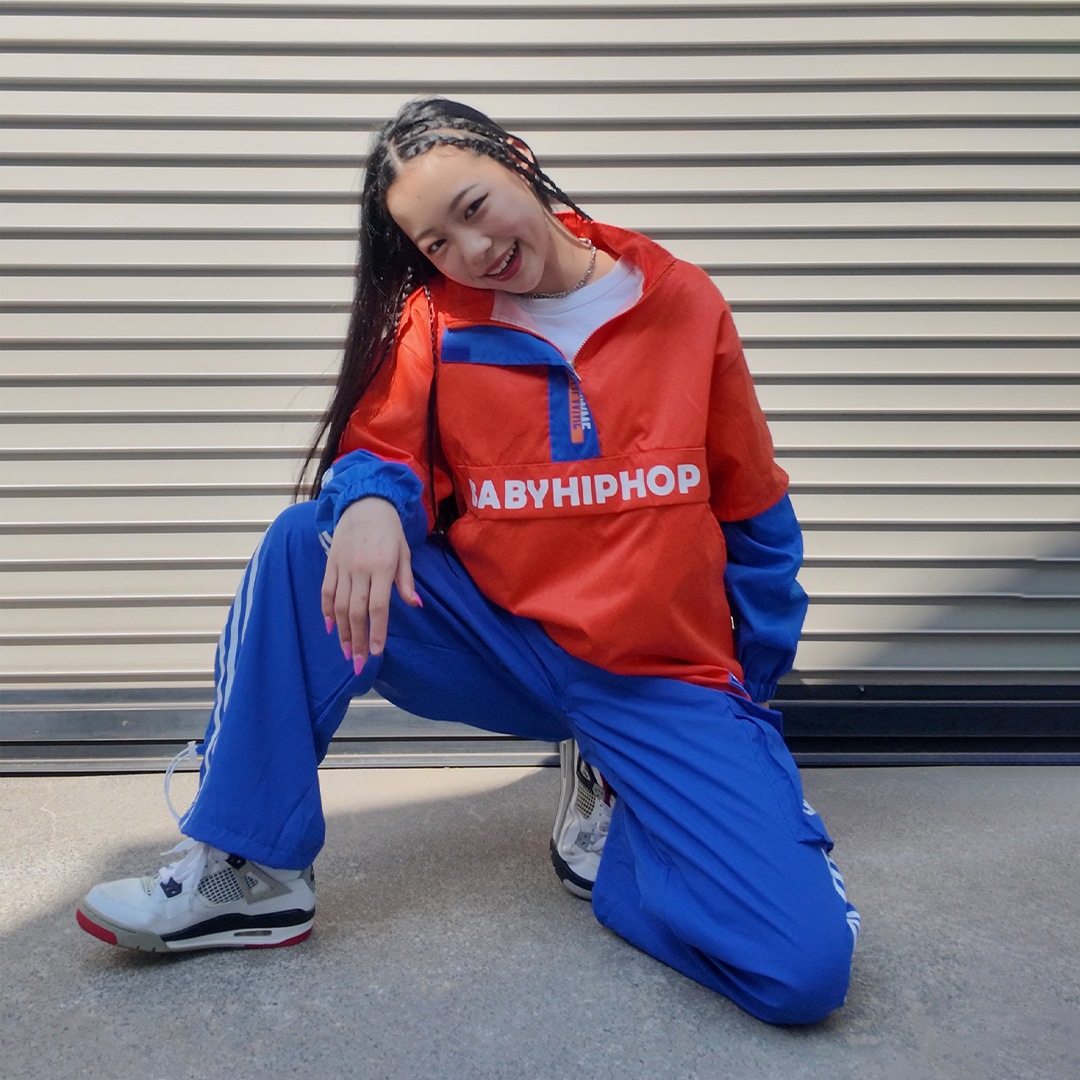 ダンス衣装専門店ダンスクロス