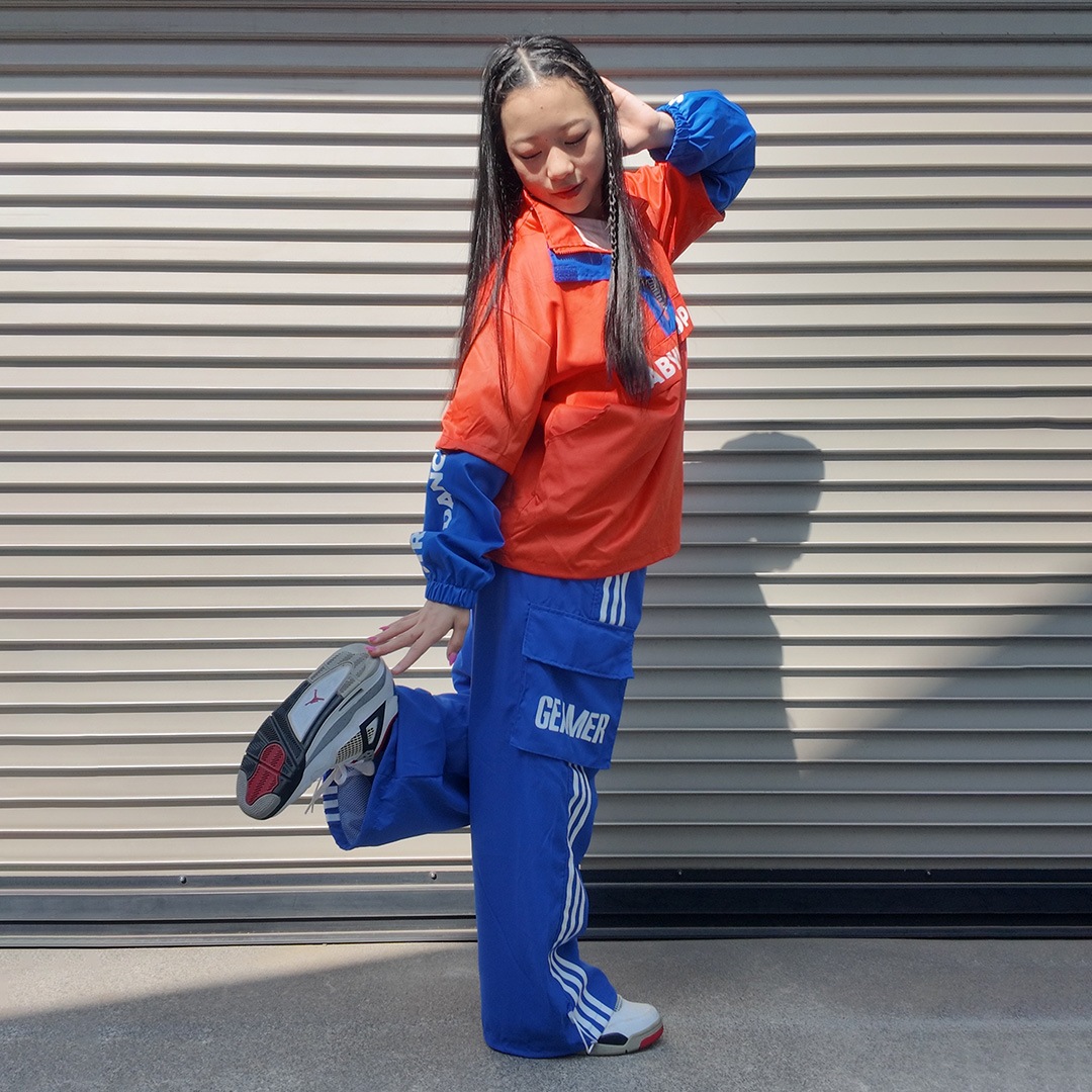 ダンス衣装専門店ダンスクロス