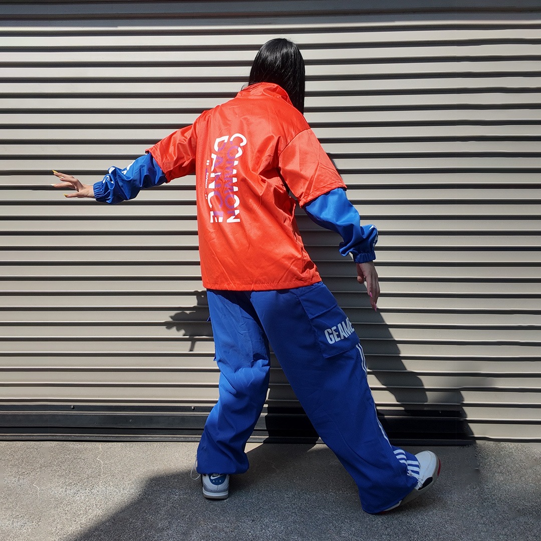 ダンス衣装専門店ダンスクロス