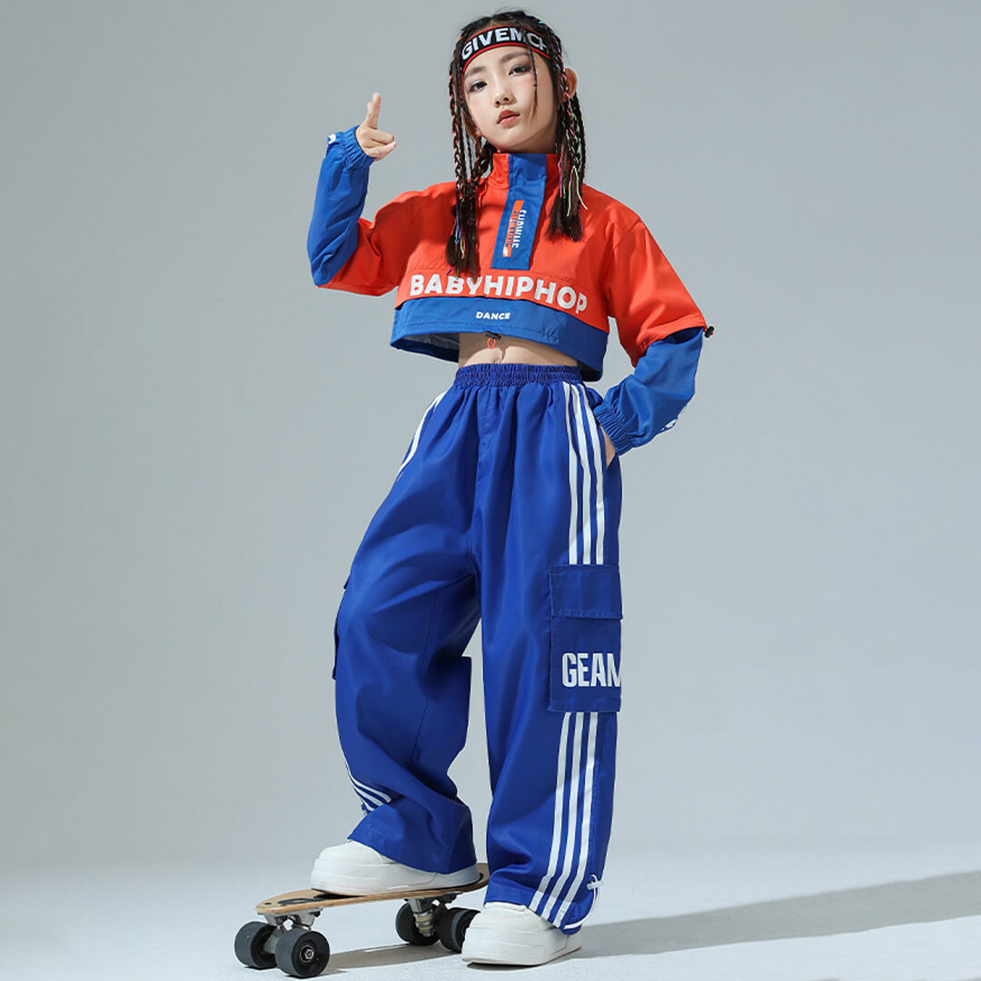 ダンス衣装専門店ダンスクロス