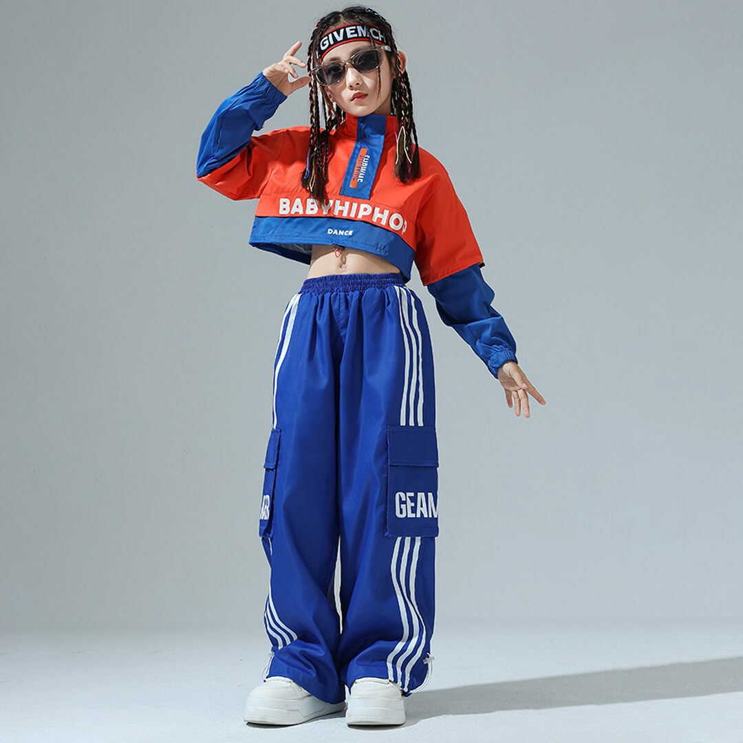 ダンス衣装専門店ダンスクロス